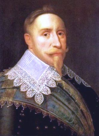 Gustav II Adolf